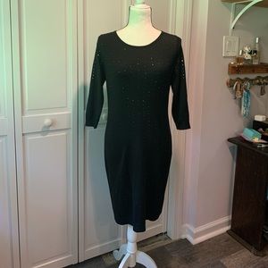 Ann Taylor Sweater Dress